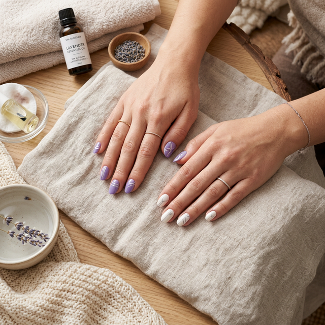 Rose Garden Hair & Nail Studio